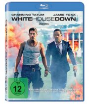 White House Down auf Blu-ray bei DODAX f&uuml;r 4,59 &euro; inkl. Versand