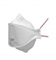  3M Aura Atemschutzmaske 9330+ 20 St&uuml;ck in Summe f&uuml;r 17,48 &euro;&nbsp;statt 61,45 &euro; @Amazon