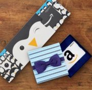 Neukunden Aktion bei Amazon 5 &euro; geschenkt auf 30 &euro; Gutscheinkauf