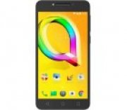 Alcatel Smartphone A5 LED 16GB schwarz f&uuml;r 89,99&euro; statt 98,90&euro;