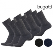9 Paar Bugatti Business-Socken in verschiedenen Farben f&uuml;r 19,90 Euro inkl. Versand bei iBood