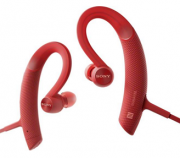 Stylische Sony MDR-XB80BSR Bluetooth In Ear Kopfh&ouml;rer nur 49,99 Euro inkl. Versand