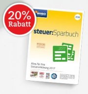 Thalia 20% Rabatt auf Steuersoftware