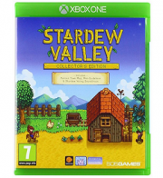 Stardew Valley in der Collectors Edition f&uuml;r die Xbox One nur 15,99 Euro inkl. Versand