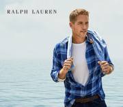 Angesagte Herrenmode von Ralph Lauren bei Vente Privee bis &uuml;ber 60% reduziert
