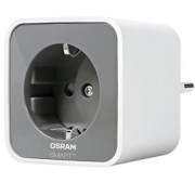 Osram Smart + Plug Steckdose zur Erweiterung eures Smart Home Systems nur 19,99 Euro