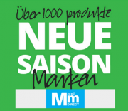 &Uuml;ber 1000 neue Artikel bei Mandmdirect von Topmarken um bis zu 75% reduziert!