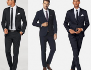 Bruno Banani Anz&uuml;ge in verschiedenen Modellen schon ab 94,49 Euro inkl. Versand bei About You