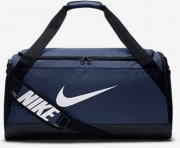 NIKE Sporttasche &bdquo;Brasilia&ldquo; mit 60L Volumen f&uuml;r 19,57 Euro statt 30,00 Euro