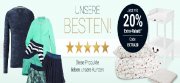 Tchibo Themenwelt Unsere Besten mit 20% Extra Rabatt