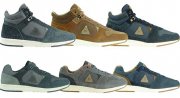 Gaspar Low Shoot Sneaker f&uuml;r je nur 27,99&euro;