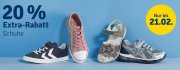 My Toys 20% Extra Rabatt auf Kinderschuhe