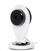 HiKam S5 Wireless IP Kamera HD mit deutscher App f&uuml;r 29,00 &euro;&nbsp;statt 49,00 &euro;