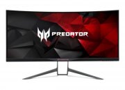 Acer Predator X34A UWQHD curved Gaming-Monitor G-Sync 100Hz 4ms HDMI/DP 21:9 843,95 &euro;