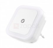 Das ist mal ein Deal Nachtlicht mit Licht Sensor f&uuml;r 63 Cent bei Zapals