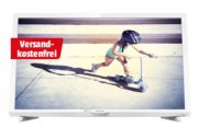 PHILIPS 24PHS4032/12 LED TV (Flat, 24 Zoll, HD-ready) 99 Euro bei Media Markt 