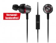 PANASONIC RP-HJX21M Kopfh&ouml;rer Schwarz f&uuml;r 35 &euro; (Versandkostenfrei) @Media Markt 