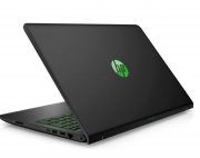 HP Pavilion Power 15-cb006ng Notebook i5-7300HQ Full HD GTX1050 ohne Windows
