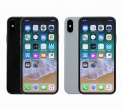 Apple iPhone X 64 GB verschiedene Farben NEU f&uuml;r 899,10 Euro mit Gutschein 