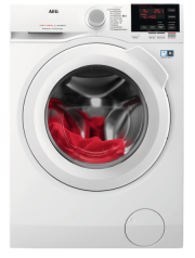AEG L6FB62482, 8 kg Waschmaschine nur 366,- &euro; (inkl. Versand 405,90 &euro;)