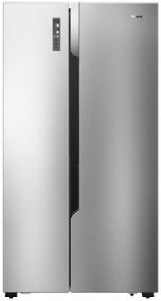 Hisense Side by side K&uuml;hl-Gefrierkombi bei eBay f&uuml;r 599&euro; anstatt 681,95&euro; 