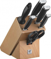 Zwilling Four Star Messerblock
