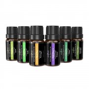 Prime] Anjou Aromatherapie Duft&ouml;l (6 x 10 ml) f&uuml;r 14,99&euro; statt 19,99&euro;