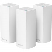 Linksys Velop Tri-Band WLAN Modulsystem AC6600 f&uuml;r 339&euro; statt 395,95&euro;
