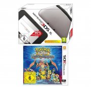 Nintendo 3DS XL + Pok&eacute;mon Super Mystery Dungeon f&uuml;r 169,99&euro;