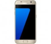 Samsung Galaxy S7 32GB Gold Platinum, Android Smartphone f&uuml;r 349,10&euro; statt 362,13&euro;