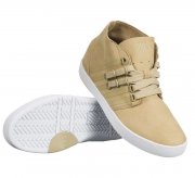 K-Swiss Chukka Herren Sneaker f&uuml;r 20,61 &euro;&nbsp;statt 35,94&nbsp;&euro; bei Sportspar