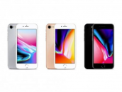 Iphone 8 64GB verschiedene Farben