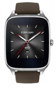 ASUS Zenwatch 2 &ndash; Smart watch