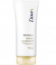 6 x 200 ml DOVE K&ouml;rperlotion Derma Spa intensiv verw&ouml;hnend (1,66 &euro; je 100 ml) 