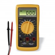Hama Digital Multimeter bei@amazon - 13,99&euro;