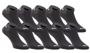 PUMA Sneaker Socken Sportsocken 10er Pack Unisex f&uuml;r nur 15,99 &euro;