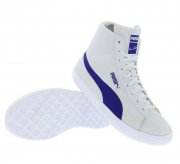 PUMA Bolt Lite Mid Herren Sneaker nur 17,08 &euro; statt 33,94 &euro; bei Sportspar 