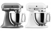 Kitchen Aid Artisan mit Zubeh&ouml;r bei Groupon f&uuml;r 361,99&euro; anstatt 419,62&euro;