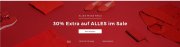 About You: 30% Extra im Sale. Nur noch bis heute.