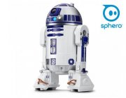 Sphero Star Wars R2D2 - M&ouml;ge der Deal mit euch sein.