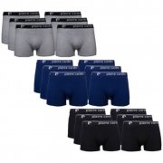 6er Pack Pierre Cardin Boxershorts f&uuml;r 22,99&euro; inkl. Versand
