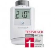 Homematic IP Heizk&ouml;rperthermostat HMIP-eTRV-2 f&uuml;r Smart Home f&uuml;r 39,95&euro; statt 47,50&euro;