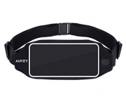 Praktische G&uuml;rteltasche f&uuml;r den Sport von Aukey mit Gutscheincode nur noch 2,99 Euro