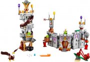 30% auf Angry Brids von Lego z.b. Kings Pigs Castle f&uuml;r nur 62,99