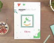 @Amazon Prime Baby-Buch kostenlos gegen Wunschliste abstauben statt 6,90 &euro; 