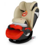 cybex GOLD Kindersitz Pallas M-fix Autumn f&uuml;r 199,99&euro; statt 227&euro;
