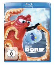 Bei Amazon Findet Dorie [Blu-ray] f&uuml;r 7,92 &euro;&nbsp;statt 11,78 &euro;&nbsp;