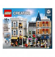 LEGO Creator &ndash; Stadtleben (10255) f&uuml;r 208,79&euro; statt 240&euro;