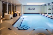 Luxuri&ouml;ses Hotel mit Spa mitten in Paris ab 89 &euro;