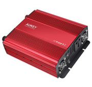 Leistungsstarker 1000 Watt Wechselrichter von Aukey mit Gutscheincode nur 28,99 &euro; statt 69,99 &euro;